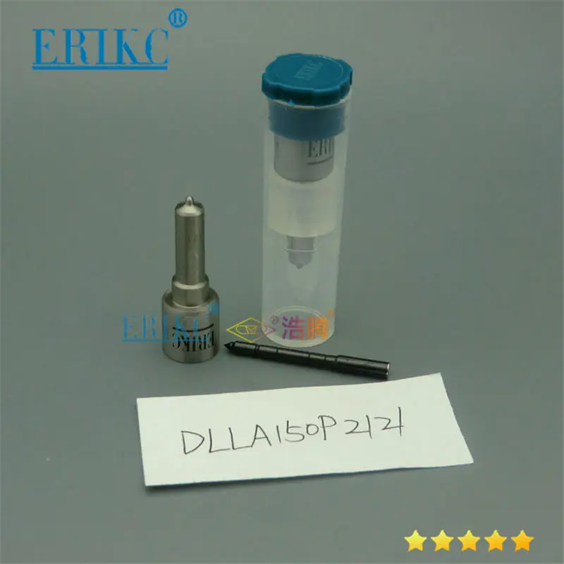 ERIKC форсунка дизельного масла DLLA150P2121 форсунка дизельного топлива 0433173121 DLLA 150 p2121 для 0445110355 0445110509