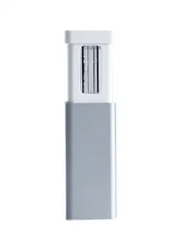 

Portable Handheld Non-toxic Disinfection Light USB Rechargeable UVC Disinfection Light Bedspread Car Cushion Disinfection Lamp