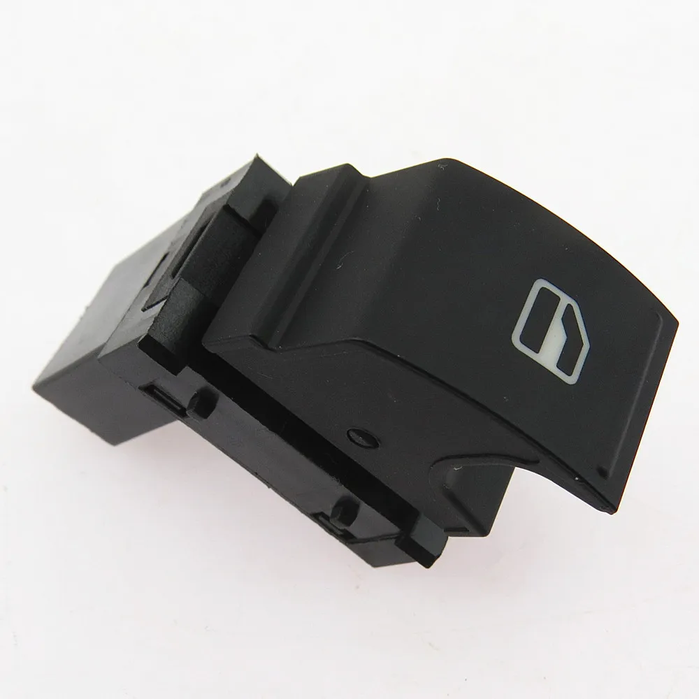 Кнопка управления стеклоподъемником двери для Tiguan MK5 MK6 Golf Amarok Seat Ibiza Leon 1F0 959