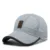 Летние Унисекс Мужчины Рыбалка Бейсболки Женщины Дышащая Сетка Snapback Шляпы Черные Повседневные спортивные Шляпы Кепка
