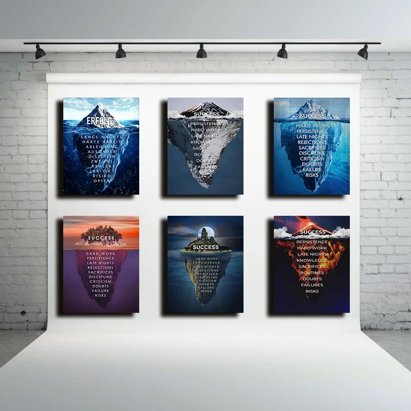 et canvas prints