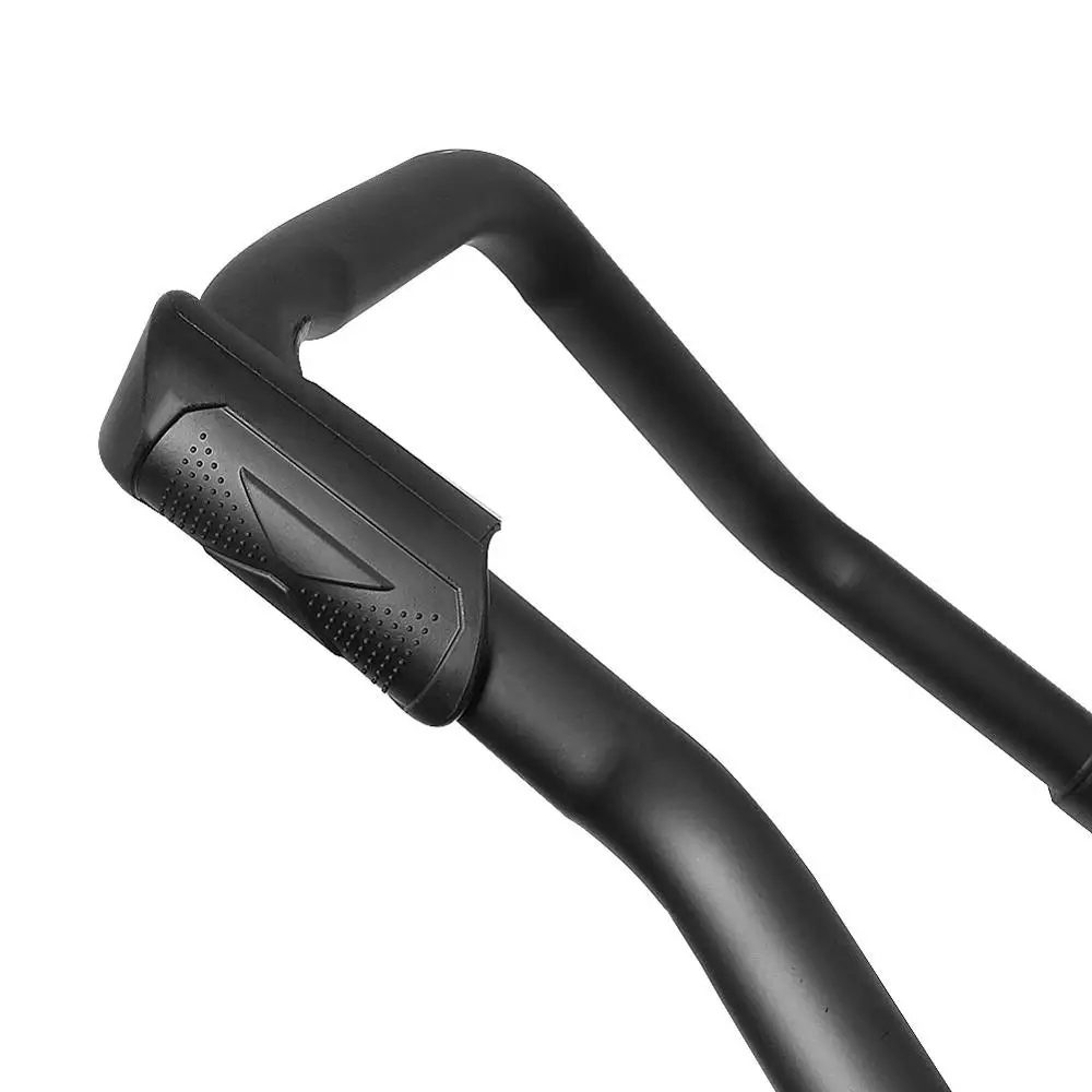 Черная защита двигателя Highway Crash Bar для Harley Sportster 883 1200 XL XR 2004-19