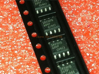

10pcs/lot IR2101STRPBF IR2101 SOP-8 In Stock