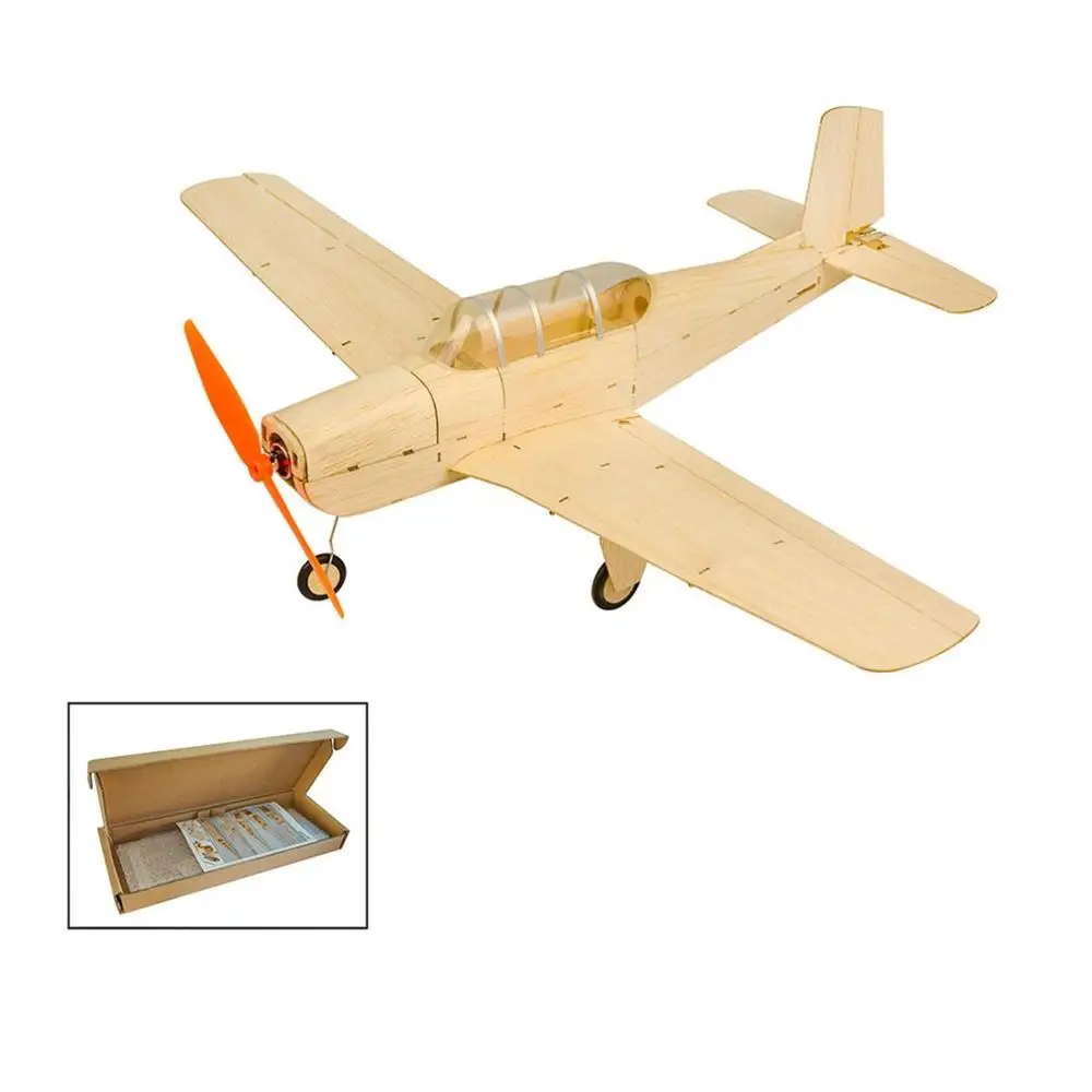 KIT Version K4 K12 K13 комплект/Электронная версия мини-самолет ультра-микро Balsawood самолет свет лазерная резка самолет SE5A Aeromodelling комплект - Цвет: KIT Version