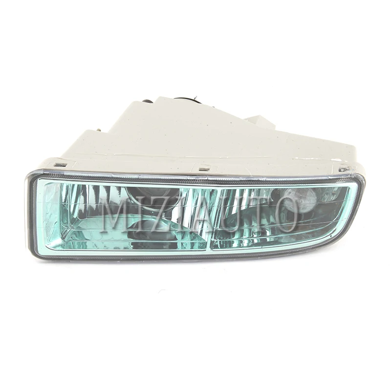 MIZIAUTO туман светильник s для LEXUS LX470 1998 1999 2000 2001 2002 2003 2004 2005 2006 2007 фары дальнего света 1 шт. левый и правый туман светильник