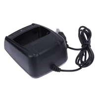 li ion רדיו Li-ion USB מטען סוללות עבור Baofeng BF- 888S Retevis H777 USB ווקי טוקי Charge מטען Talkie Walkie רדיו (4)