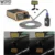 WOYO 007OBD2 Auto Mechanical Tool Hotbox Car Body Dent Repair Tool with PDR Light Fix Kits Sunken Repair Sheet Metal Tools Kits