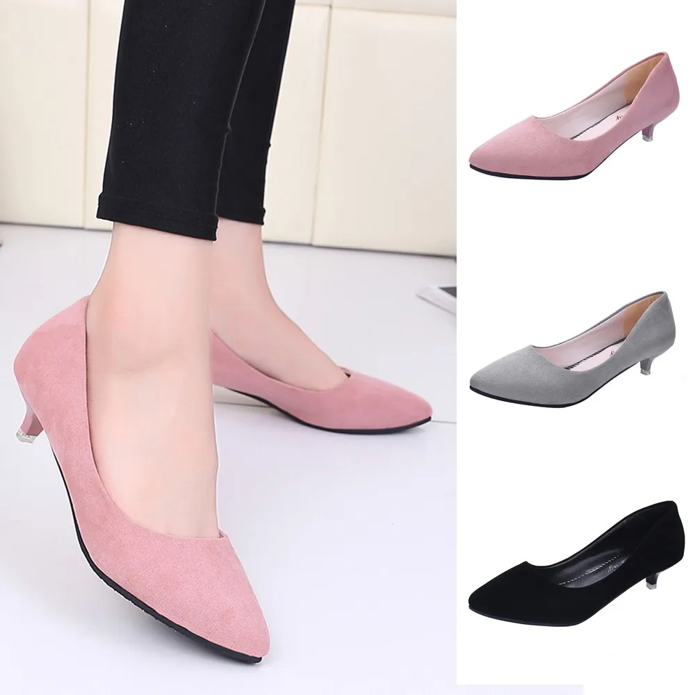 Женская обувь с открытым носком офисная на высоком каблуке zapatos de mujer для офиса 2019