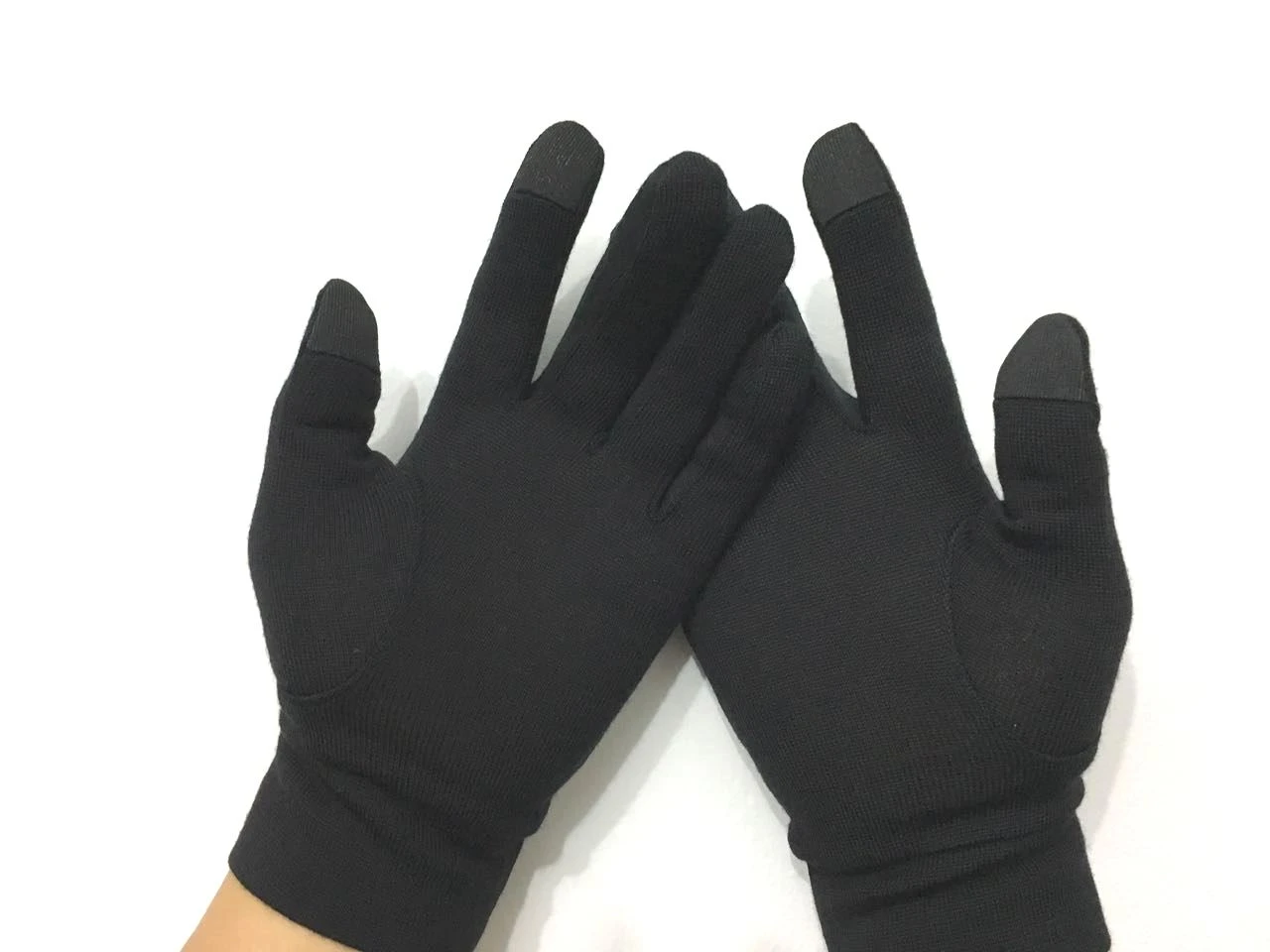 smart wool glove liner
