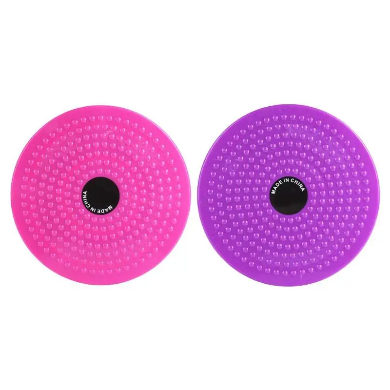 Hot Sale Twist Boards Multi function Fitness Waist Twisting Disc