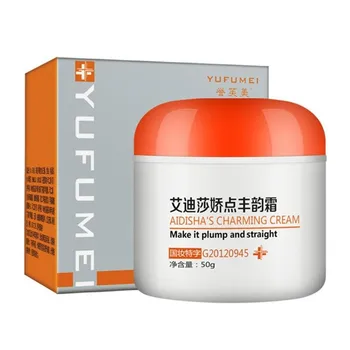 

300g Breast Enlargement Cream Effective Full Elasticity Chest Tightness Enhancer Firming And Upright Big Bust Massage Creams