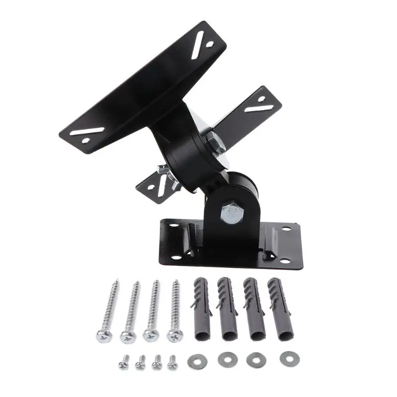 Invision Soporte Monitor Pared De PC Y TV, Para Pantallas 17-27