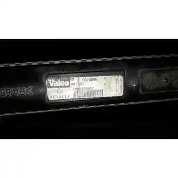 

7700425842 WATER RADIATOR RENAULT MEGANE I COUPE PHASE 2 (GIVES ..)