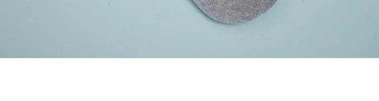 Новинка года; зимние домашние тапочки Xiaomi для мужчин и женщин; теплые домашние плюшевые мягкие тапочки; нескользящие зимние домашние тапочки