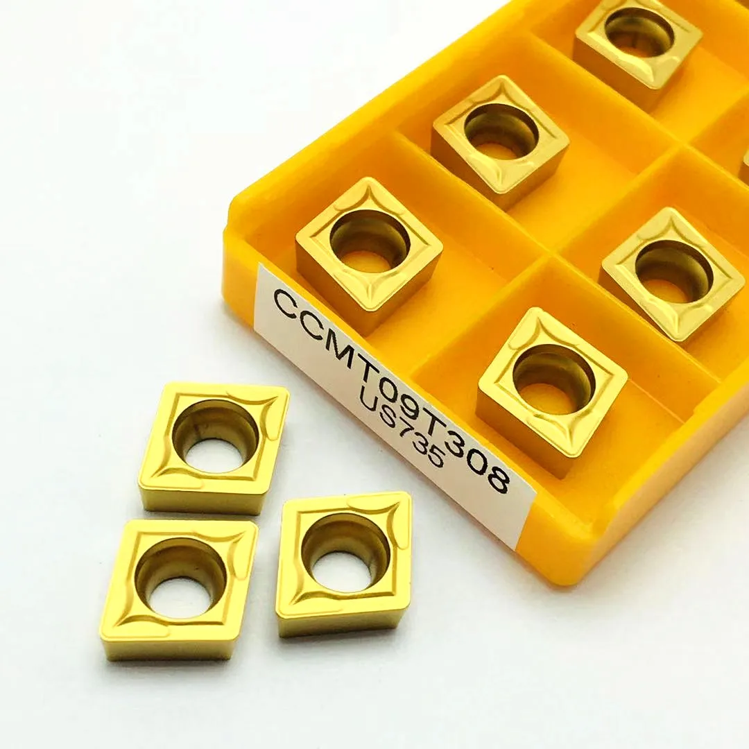 Рисунок 3 - CCMT09T304 VP15TF UE6020 US735