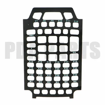

10pcs Keypad Overlay (59-Key) Replacement for Psion Teklogix Omnii XT15, 7545 XA