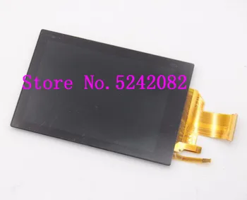 

2PCS/NEW LCD Display Screen For Canon For Powershot G9X Digital Camera Repair Part + Backlight + Glass