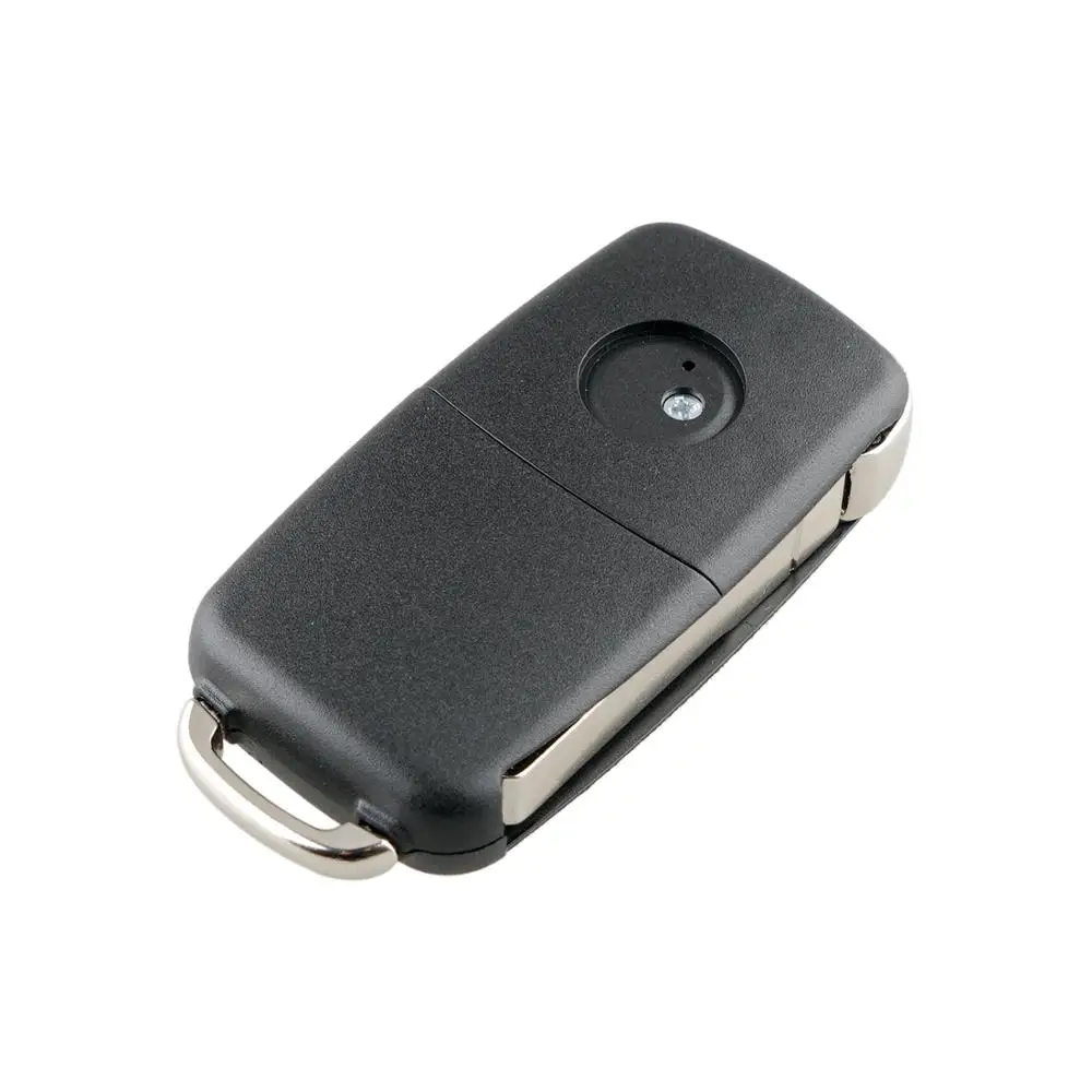 3 кнопки 434 МГц 48 Чип дистанционного ключа 5K0 837 202 AD для VW Volkswagen GOLF PASSAT Tiguan Polo Jetta