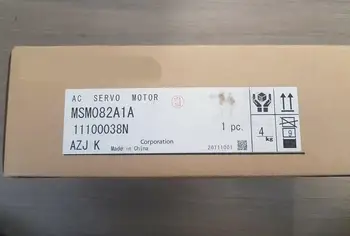 

New and Original MSM082A1A Servo Motor