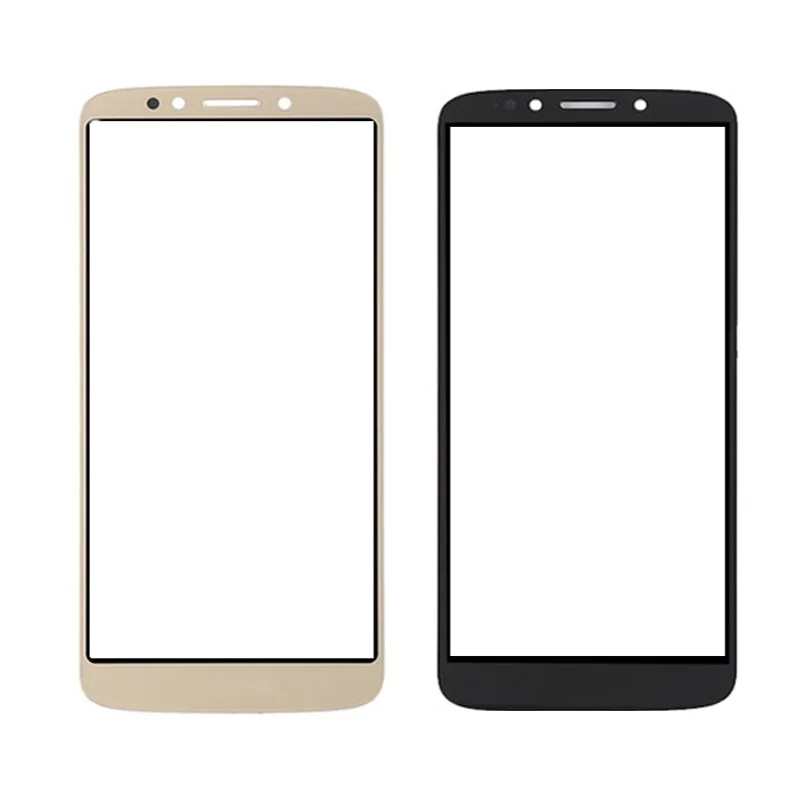 Сенсорный экран для Motorola Moto E5 Plus сенсорная панель 6 0 дюйма ЖК-дисплей переднее