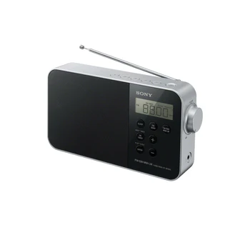 

Sony ICF-M780SL portable radio Black