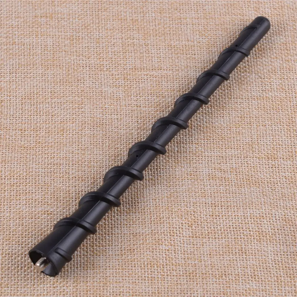 CITALL " дюймов Короткие антенны мачты 68297936AA подходит для Chrysler Sebring Dodge Nitro Jeep Liberty Renegade Компас Cherokee