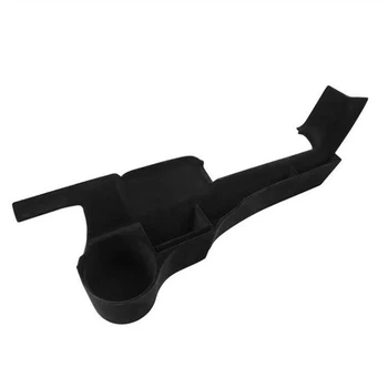 

for Toyota Land Cruiser 200 FJ200 2008-2014 2015 Car Seat Gap Pocket Holder Storage Pouch Phone Purse Coins Key Drink Holder