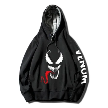 

spiderman spider man Men women Warm Thick Coat Jacket winter warm street hip hop velvet Sweatshirt top Hoodies gift