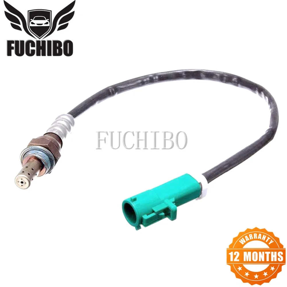 FUCHIBO 98AB-9F472-BB кислорода Сенсор для MAZDA 2 CX-9 JAGUAR S-TYPE CCX 3721930 2S6A9F472BB 2S6A9G444BA