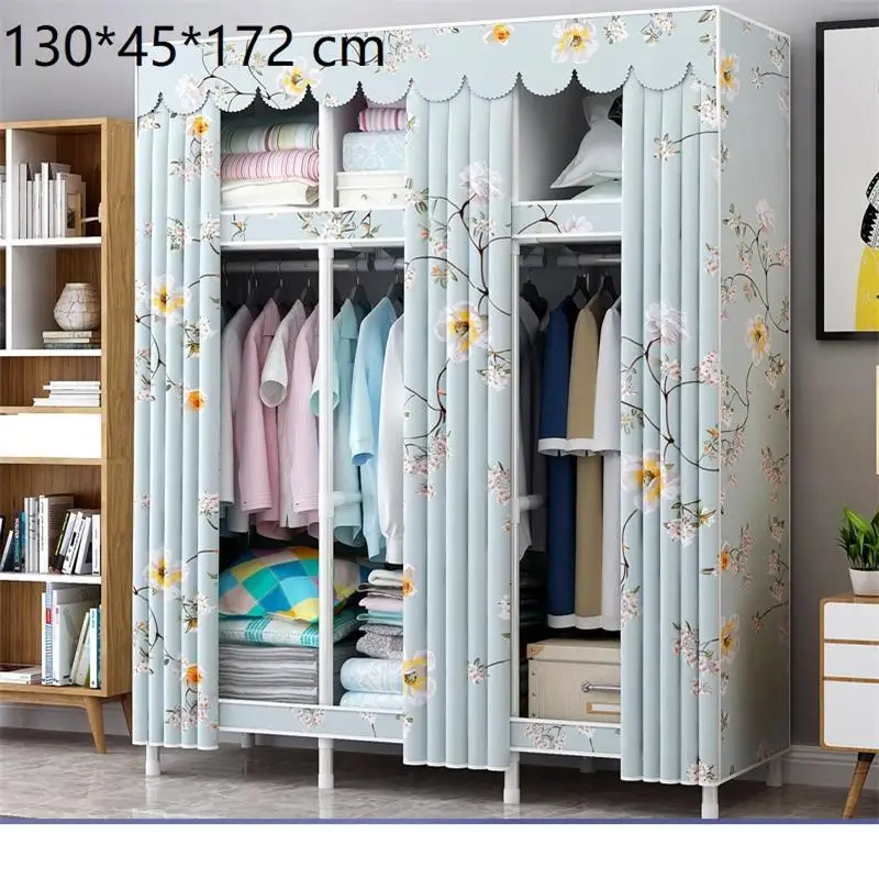 Number 11 Ropero Placard Rangement Chambre домашний шкаф для хранения, мобильная мебель для спальни - Цвет: Number 11