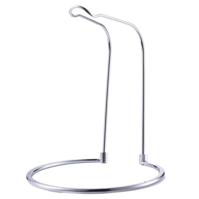 

Fishing Reel Holder,Fishing Gear Stand Detachable Spinning Reel Rack Display Shelf Fishing Reel Accessories