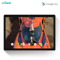 Tablette pc Android 128 de 10 pouces, avec 6 go de RAM, 1920 go de ROM, 1200x9.0 IPS, double SIM, 4G LTE, WIFI 5G, Version globale 