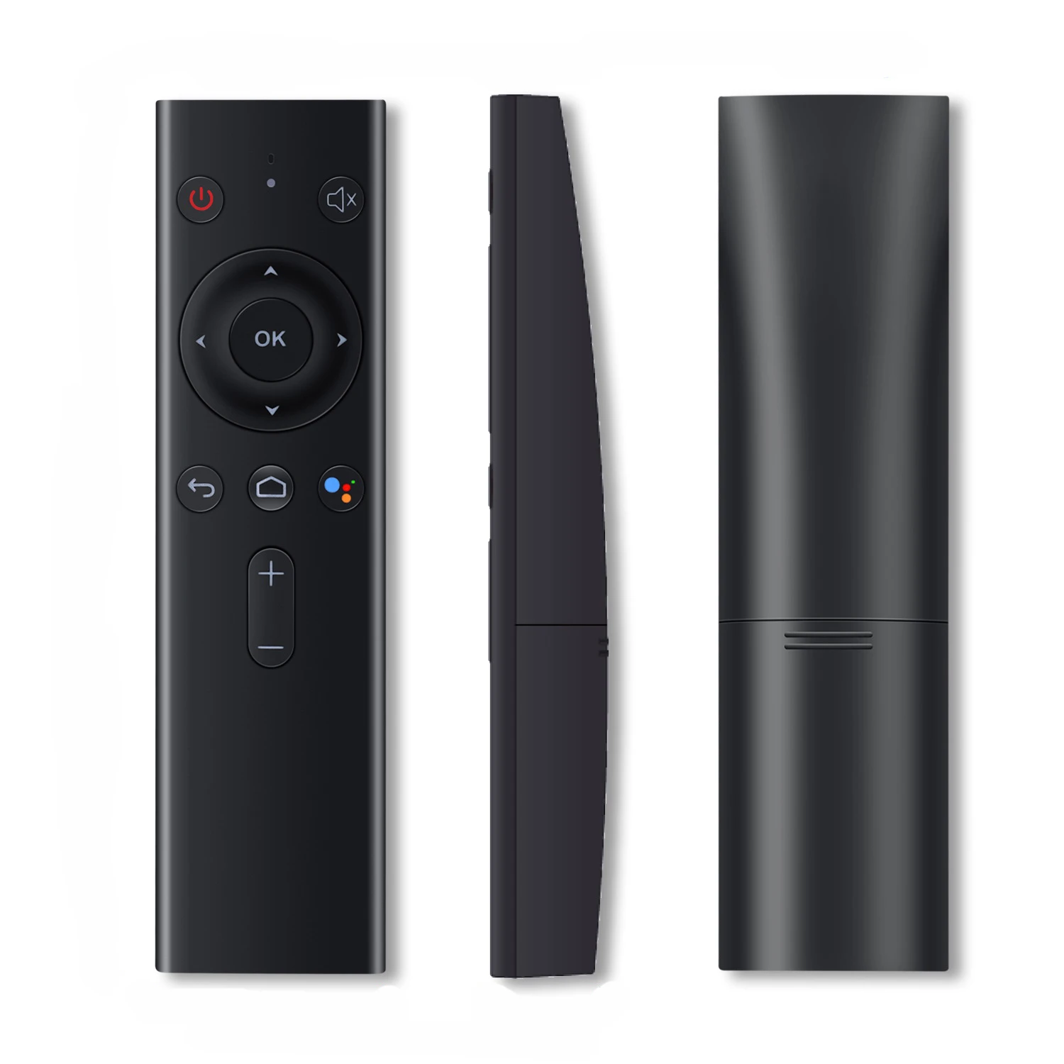 Q8 Bluetooth голосовой пульт дистанционного управления Беспроводная клавиатура Air mouse новая версия для ТВ сетевая приставка