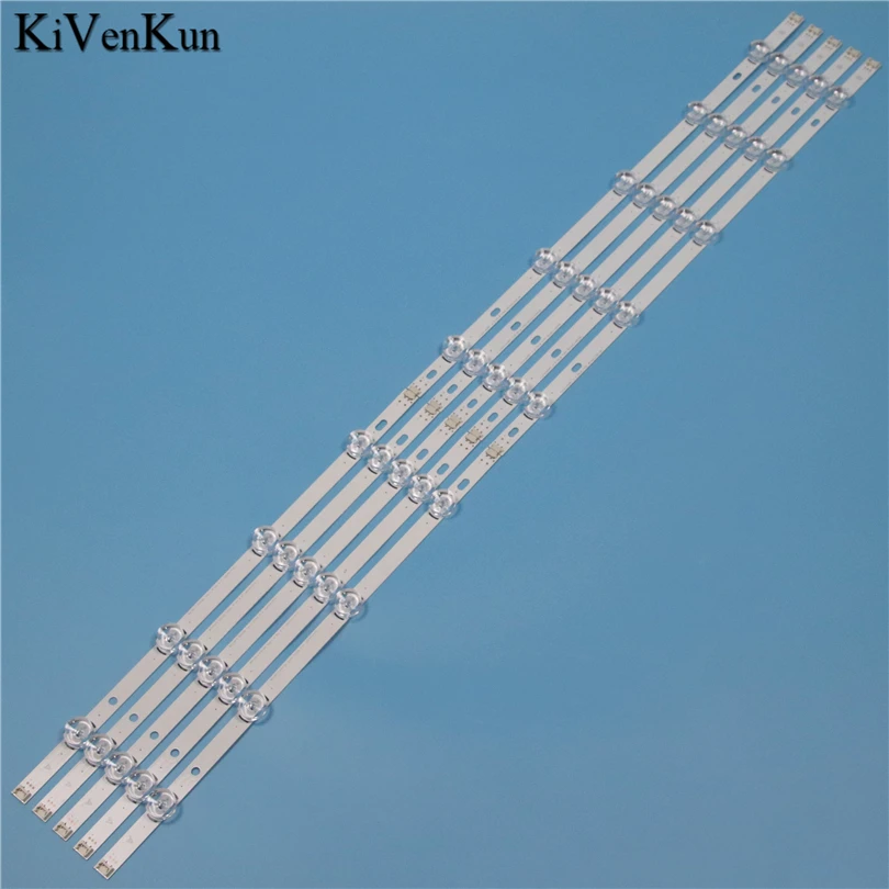 New LED TV Backlight Strip 6V Lamp For LG 50LB570B 50LB570U 50LB570V -ZB -ZK INNOTEK DRT 3.0 50&quot Bars HD Lens Kit 10 Bands |