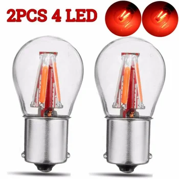 

Auto LED Light Replacement Parts Reverse Backup 450LM 360 Degrees Lamp
