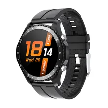 

2021 New Sport Smart Watch For Men Women Bluetooth Call Full Touch Screen Waterproof Body Temperature Man Woman Smartwatch