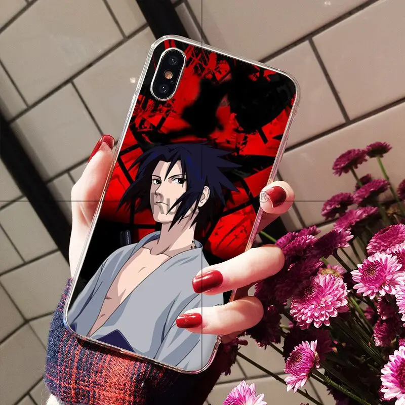 Naruto Uchiha Itachi