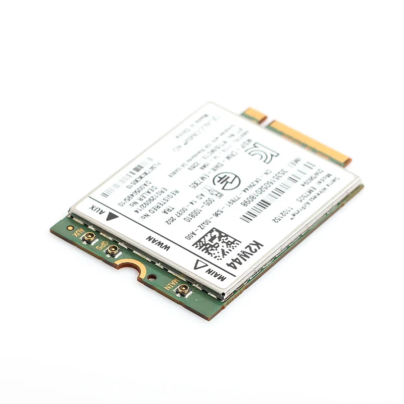 Беспроводной адаптер Wi-Fi для Sierra Airprime EM7305 M.2 NGFF 4G LTE модуль WWAN для Dell e7450 e7250 e5550/5550 e5450/5450