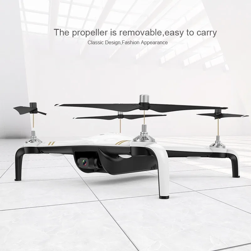 Пульт дистанционного управления летательный аппарат C-FLY SMART Pro gps 5G WiFi FPV 1080P HD камера бесщеточный Радиоуправляемый Дрон Квадрокоптер 8,28