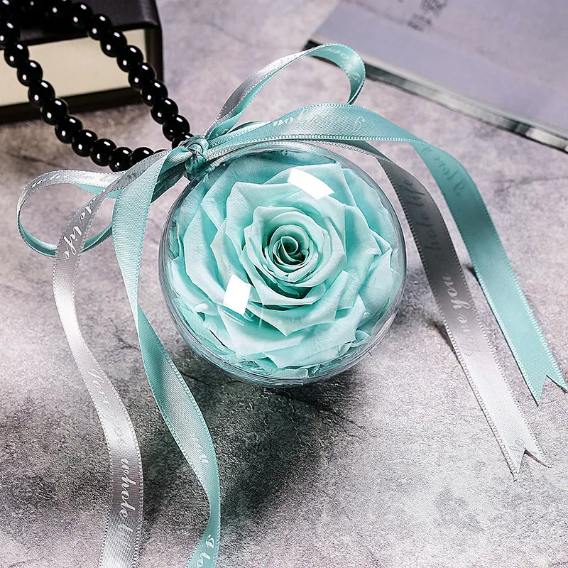 Автомобильный кулон для Audi Eternal Rose Подвески автомобильное подвесное украшение автомобиля зеркало заднего вида Подвеска Украшения Аксессуары