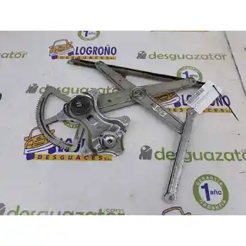 

6980258010 WINDOW LIFTER FRONT LEFT TOYOTA LAND CRUISER (J12)