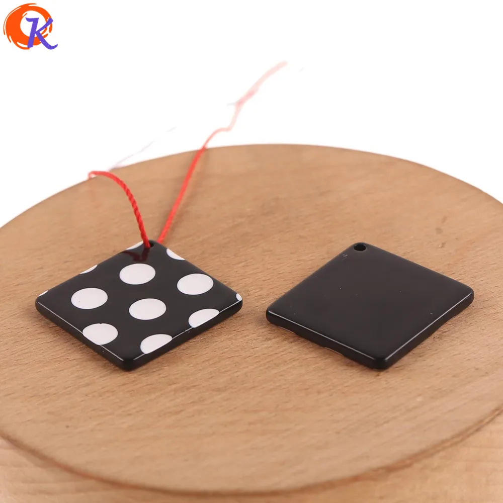 Сердечный дизайн 25*25 мм 100 шт ювелирные аксессуары/DIY амулеты/Изготовление ювелирных изделий/форма Suqare/Подвеска/ручная работа/фурнитура для сережек