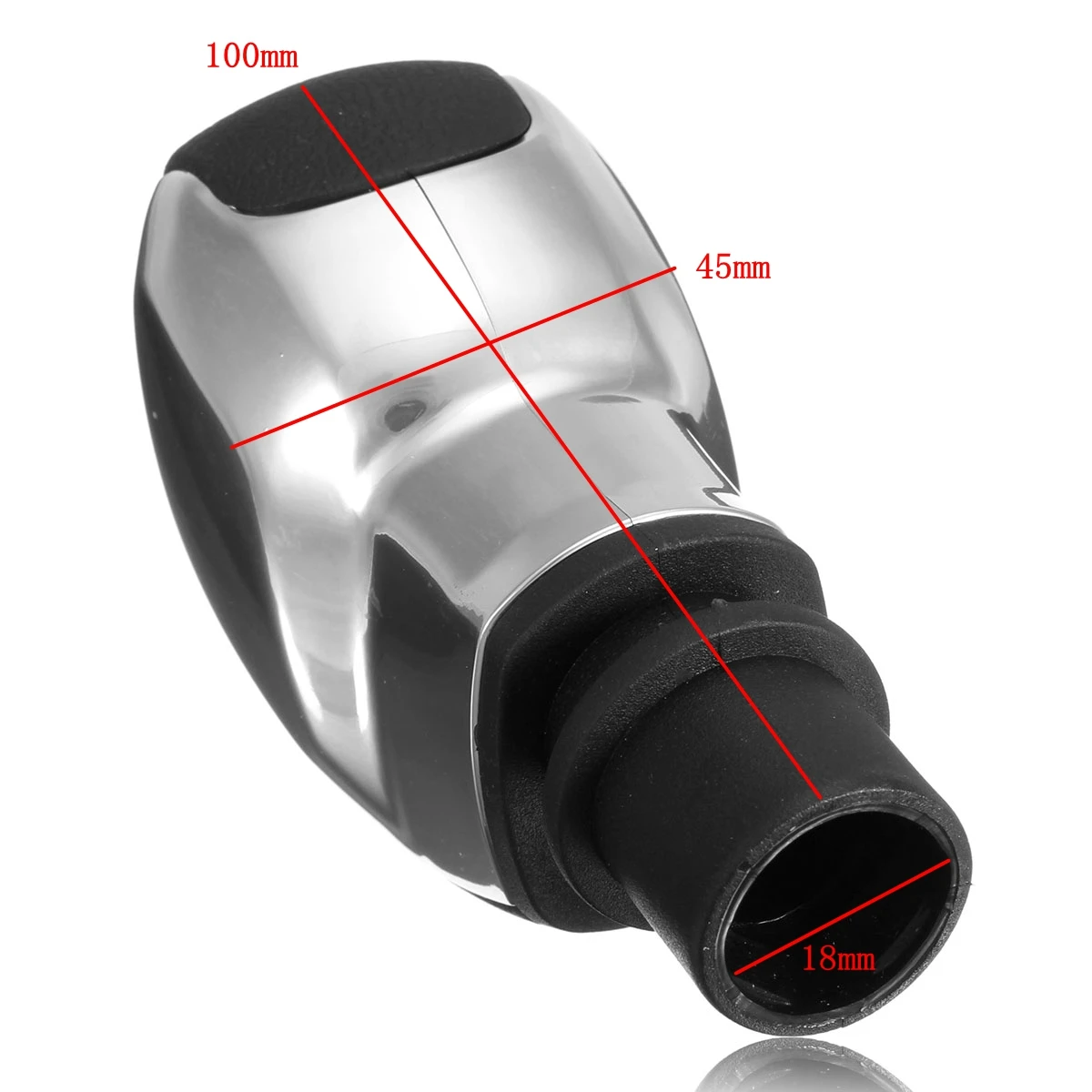 MT 5 скоростей Ручка переключения передач для Peugeot 306 307 301 206 207 408 308 508 2008 C4L C2 Citroen C