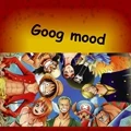 Goog mood