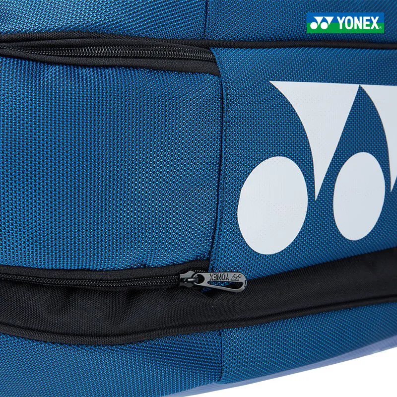 Новое поступление 2020 сумка для бадминтона Yonex тенниса на 6 Ракеток рюкзак