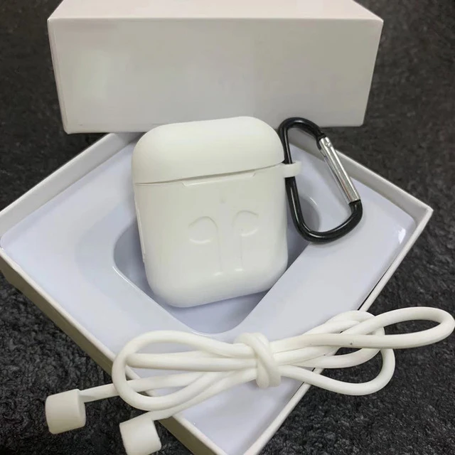 i90000 and gift I90000 pro tws наушники 1:1 Реплика Aire 2nd Беспроводная зарядка наушники супер бас гарнитура Pk i12 i200 i9000 i30 fone de ouvido - Цвет: i90000 and gift