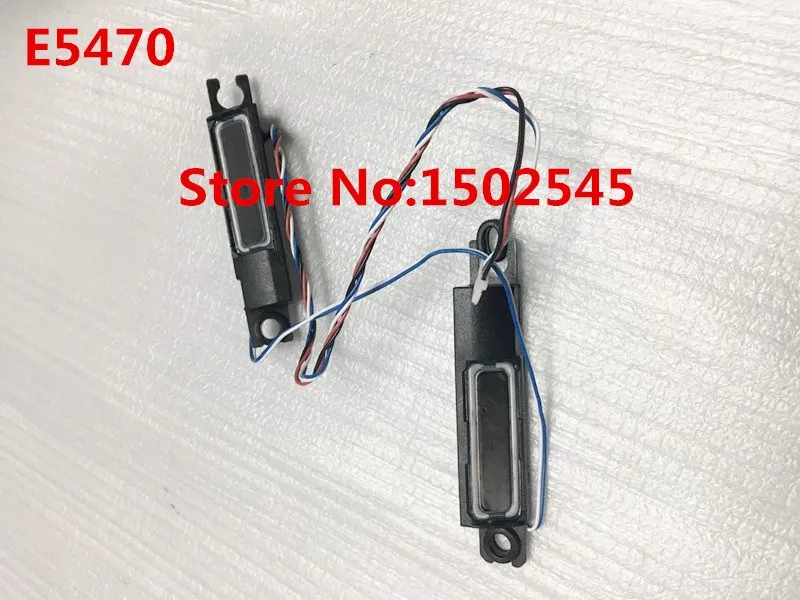 Ноутбук Динамик для DELL E5470 встроенный Динамик s Audio L& R Динамик PK23000RB00 0CGDGM