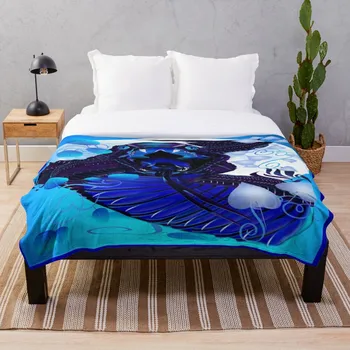 

Soft Blanket for Bed Sherpa Flannel Fleece Blanket Home Travel Sofa Soft Throw Blanket Jungle