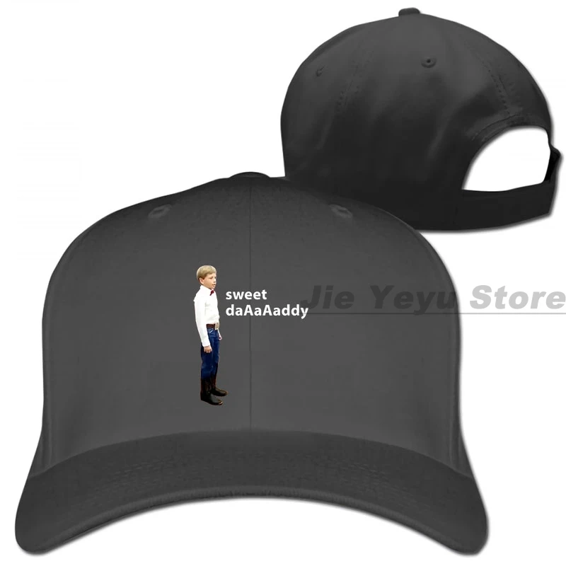 walmart white baseball cap