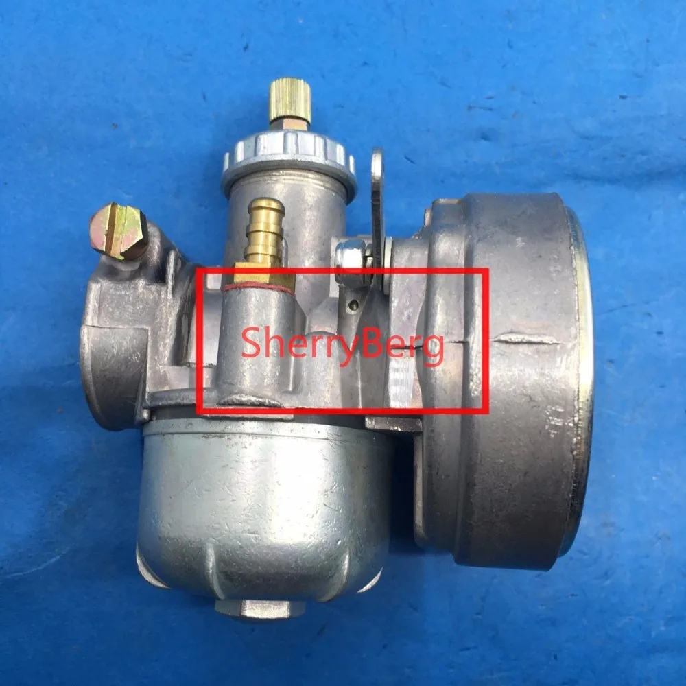 

BING srg style carb/vergaser/carburetor 16mm